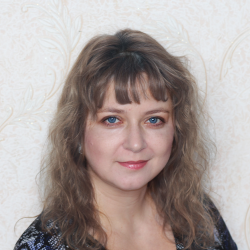 Елена Пупышева