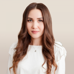 Жанслу Кабдулова