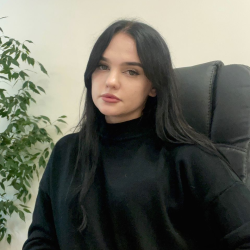 Ольга Костюкова