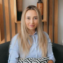 Алеся Кныш