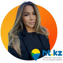 Айя Каратаева