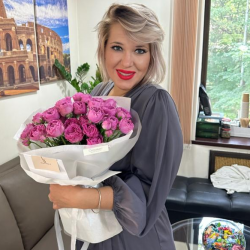 Екатерина Гладких