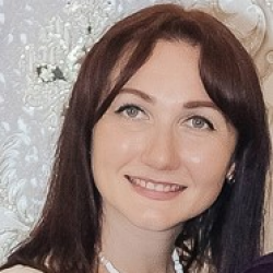 Александра Кудасова