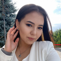 Толганай Тельман