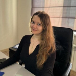 Анастасия Филатова