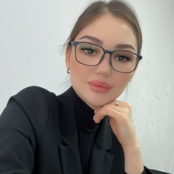 Юлдуз Туваходжаева