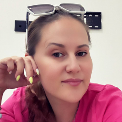 Садыкова Аделия