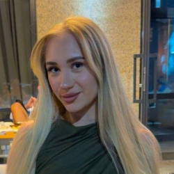 Екатерина Шиндина