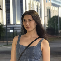Ефремова Нигина