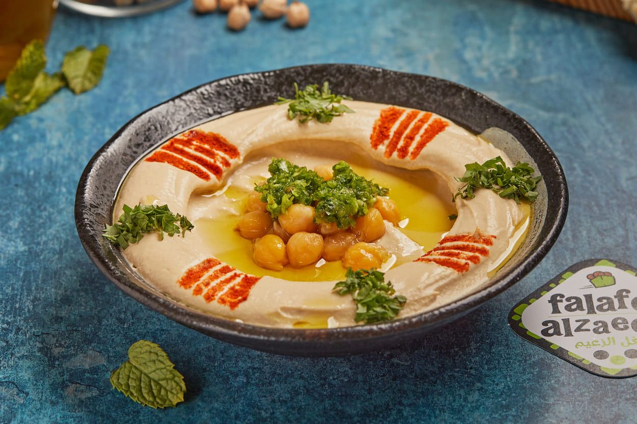 🍜 Что попробовать из еды?