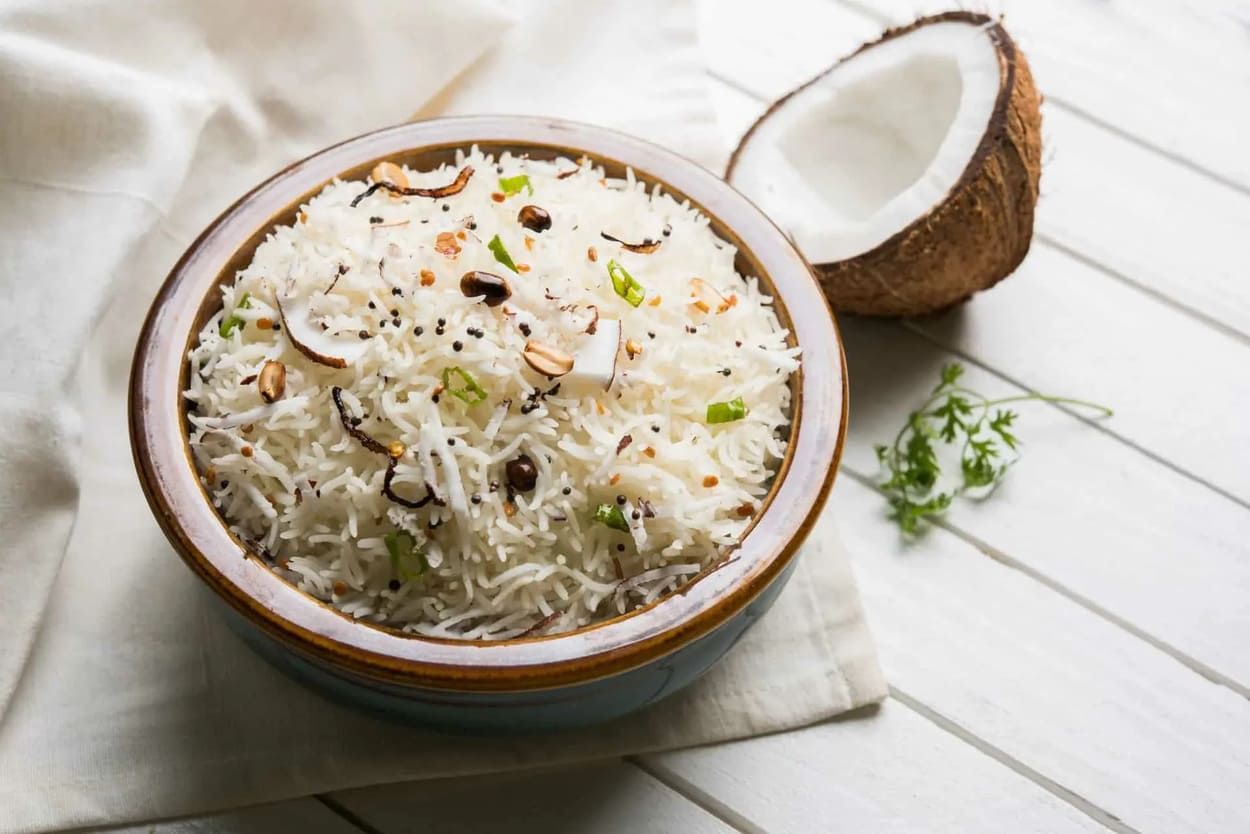 🍜 Что попробовать из еды?