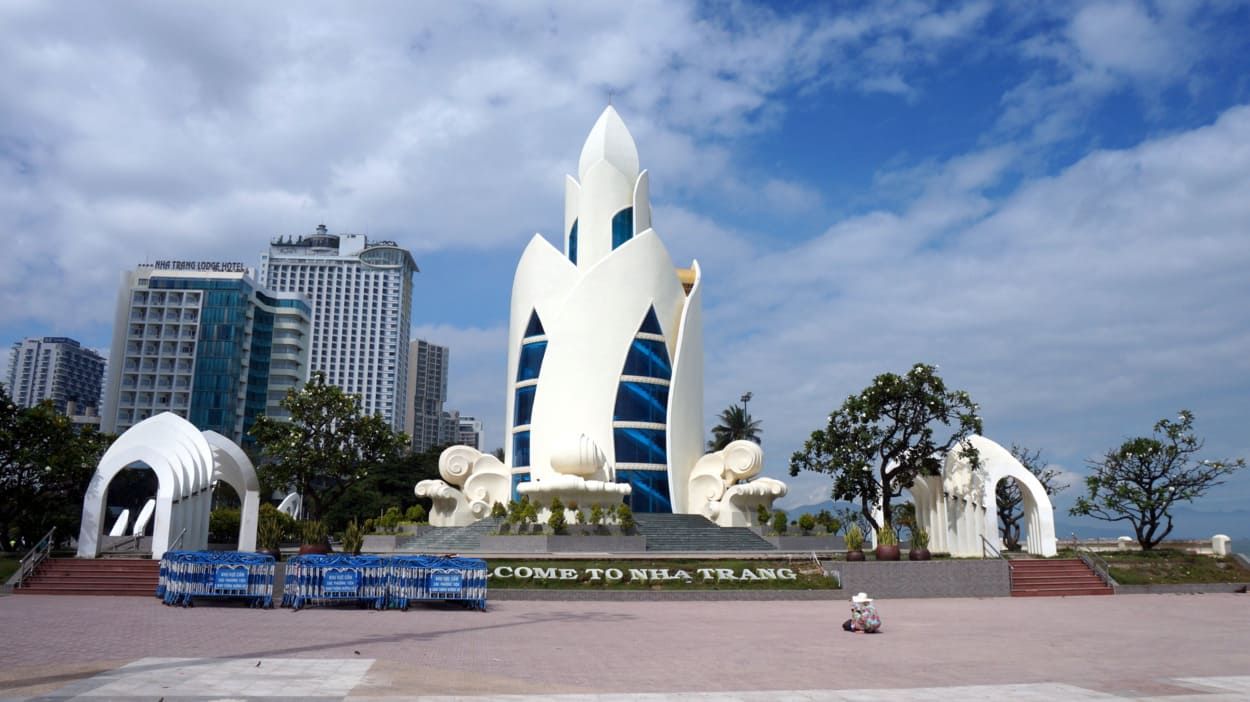 😍 Достопримечательности