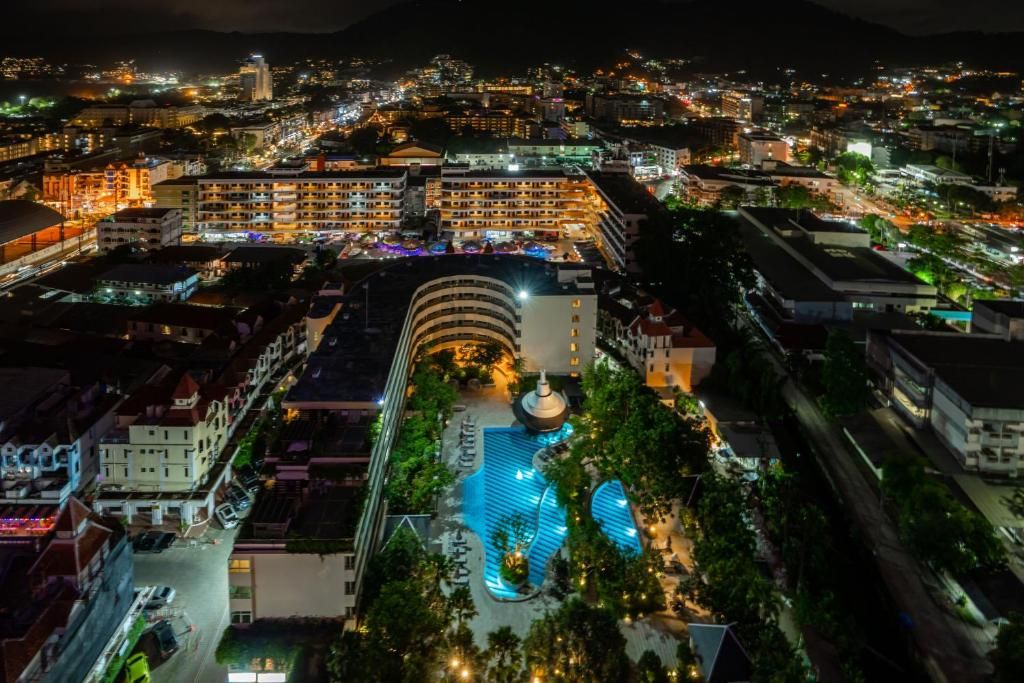 hotel photo