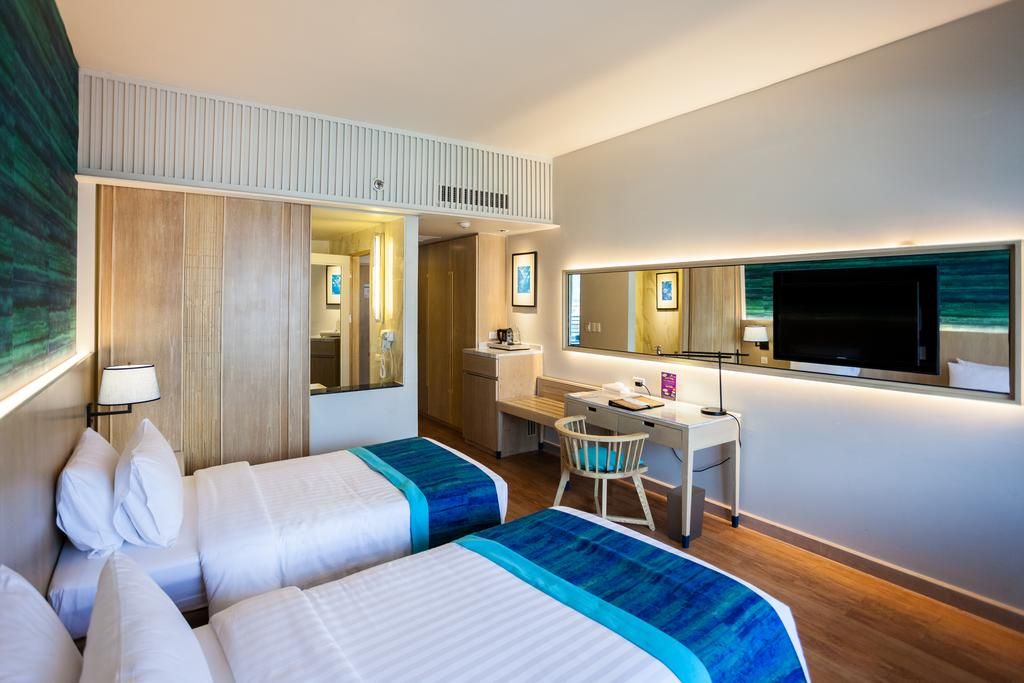 hotel photo