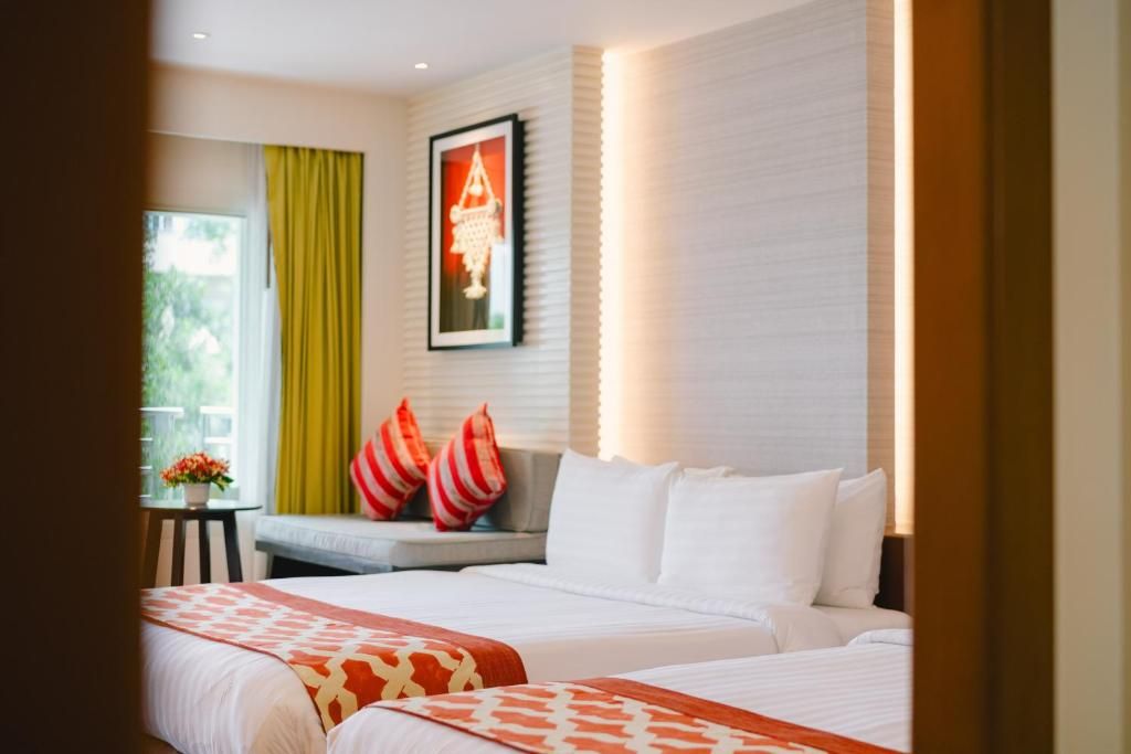 hotel photo
