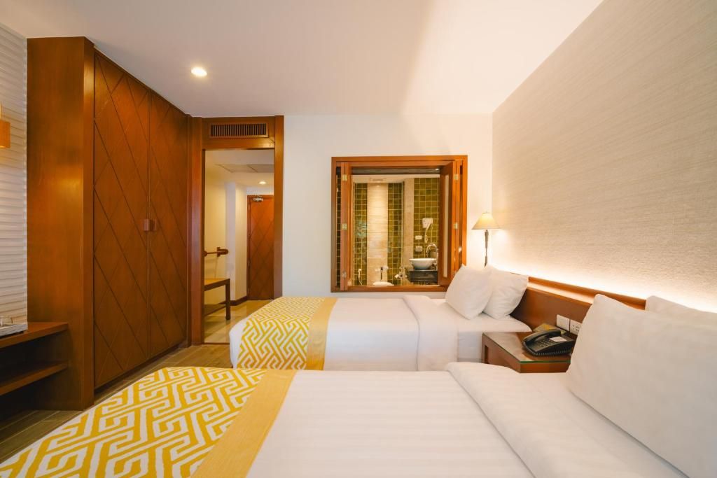 hotel photo
