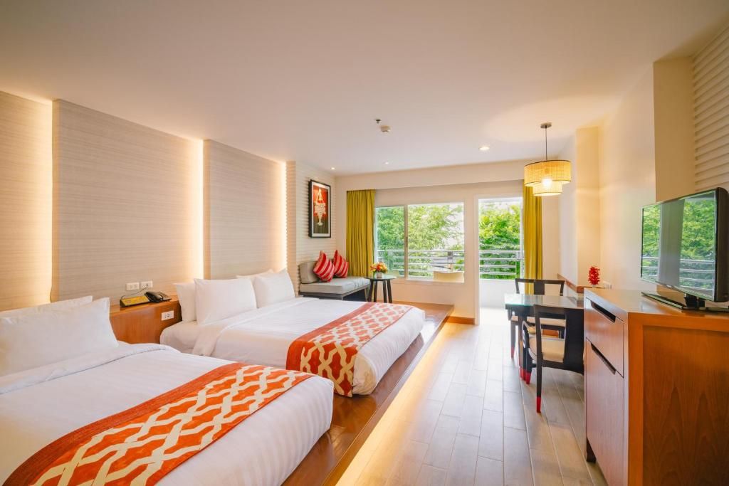 hotel photo