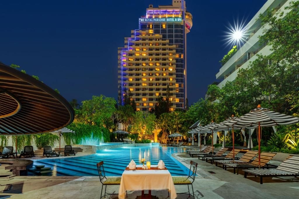 hotel photo