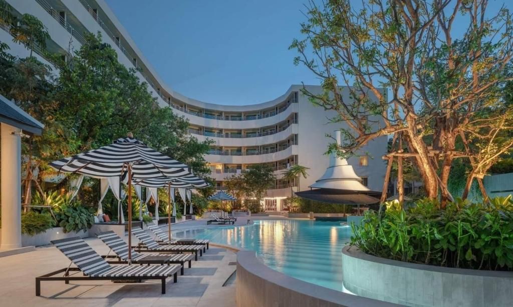 hotel photo