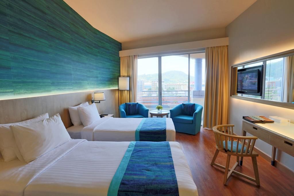 hotel photo