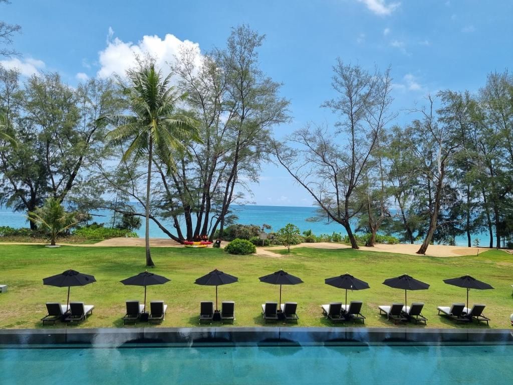sala phuket mai khao beach resort 5*