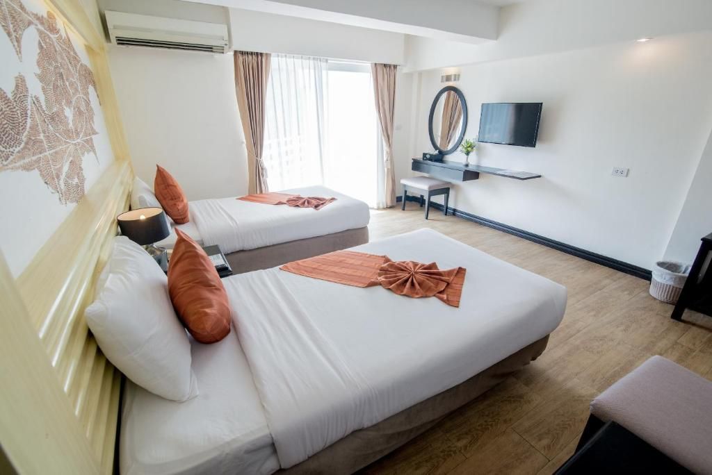 hotel photo