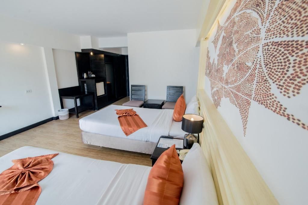 hotel photo