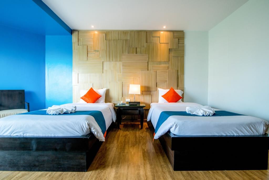 hotel photo