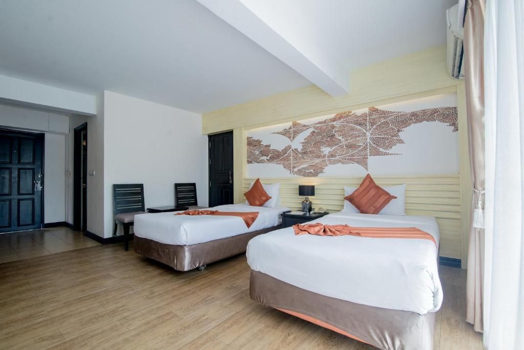 hotel photo