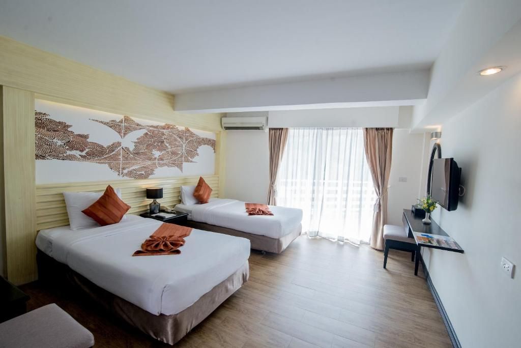 hotel photo