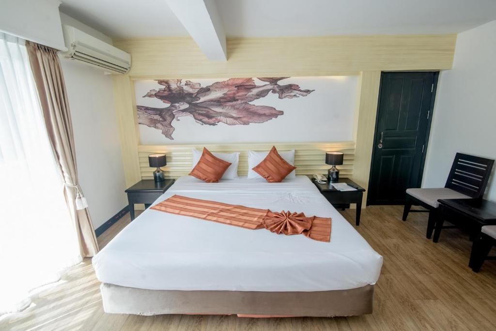 hotel photo