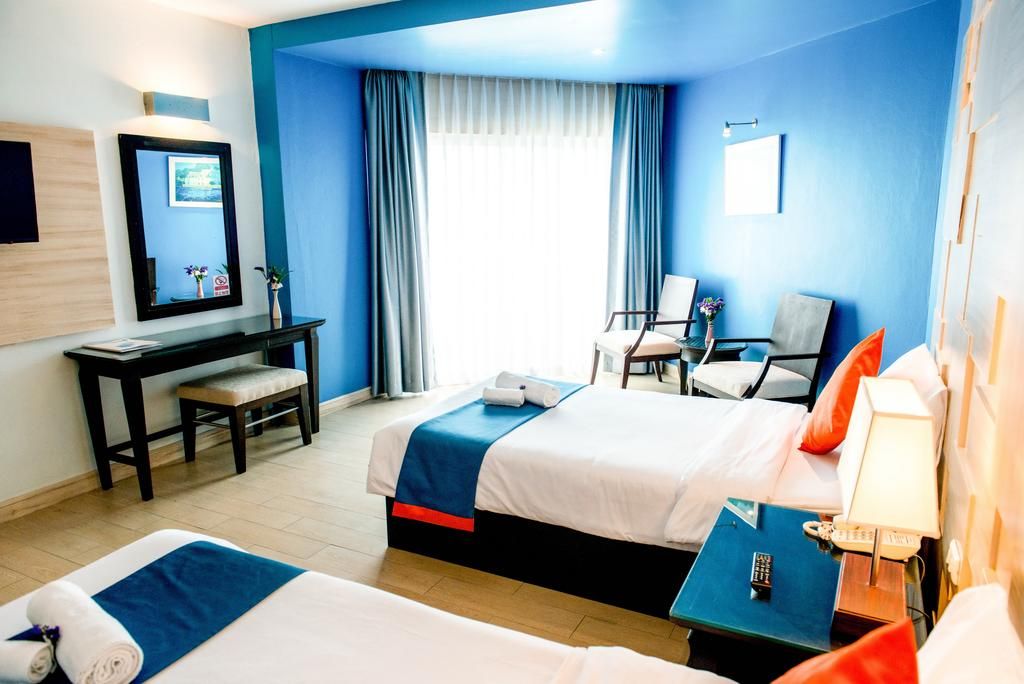 hotel photo
