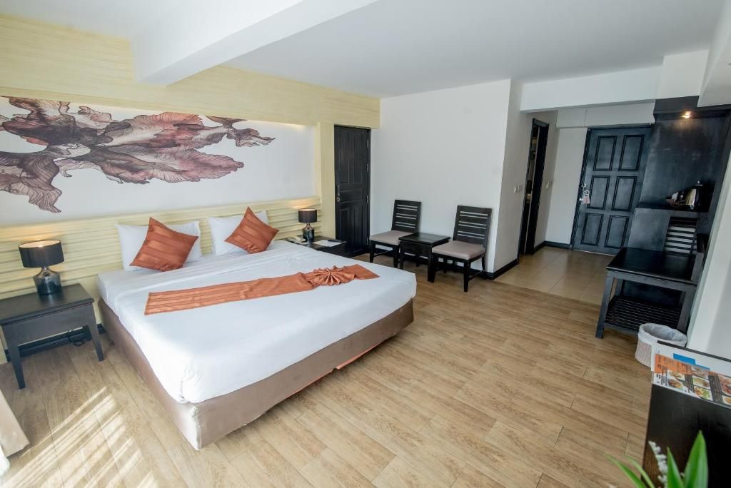 hotel photo