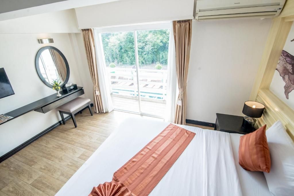 hotel photo