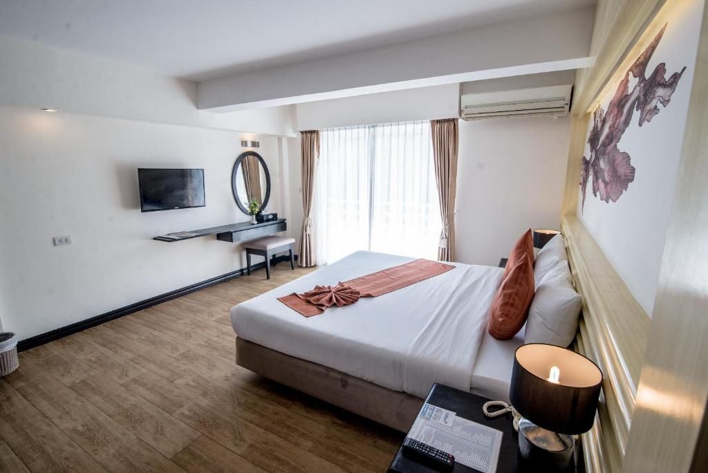 hotel photo