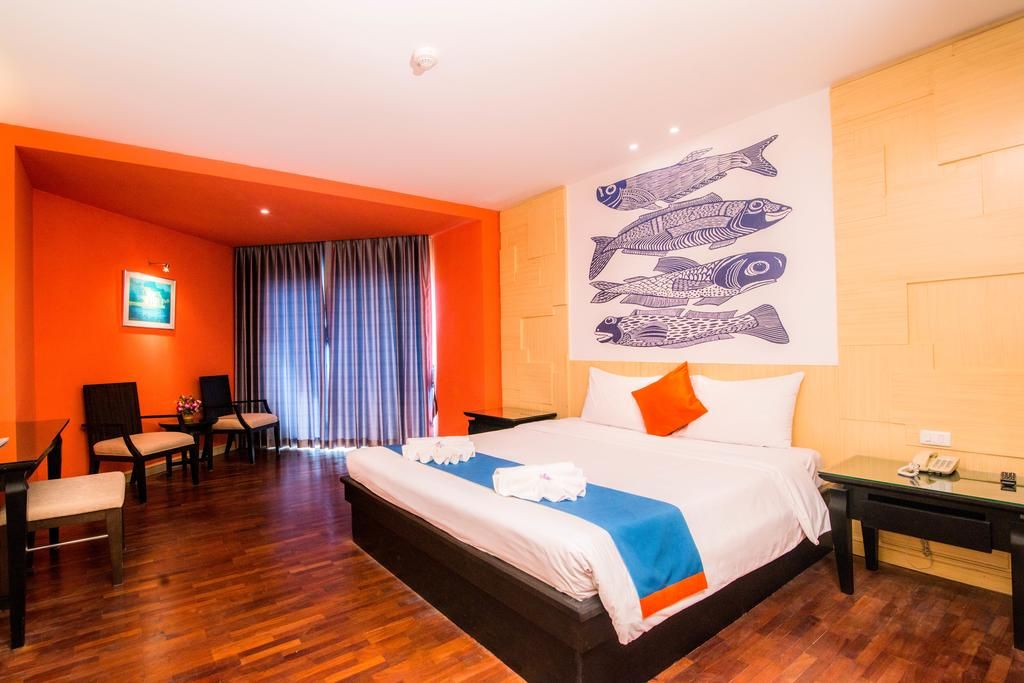 hotel photo