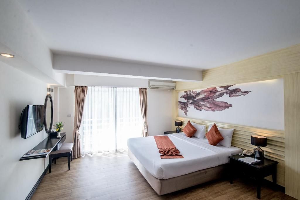 hotel photo
