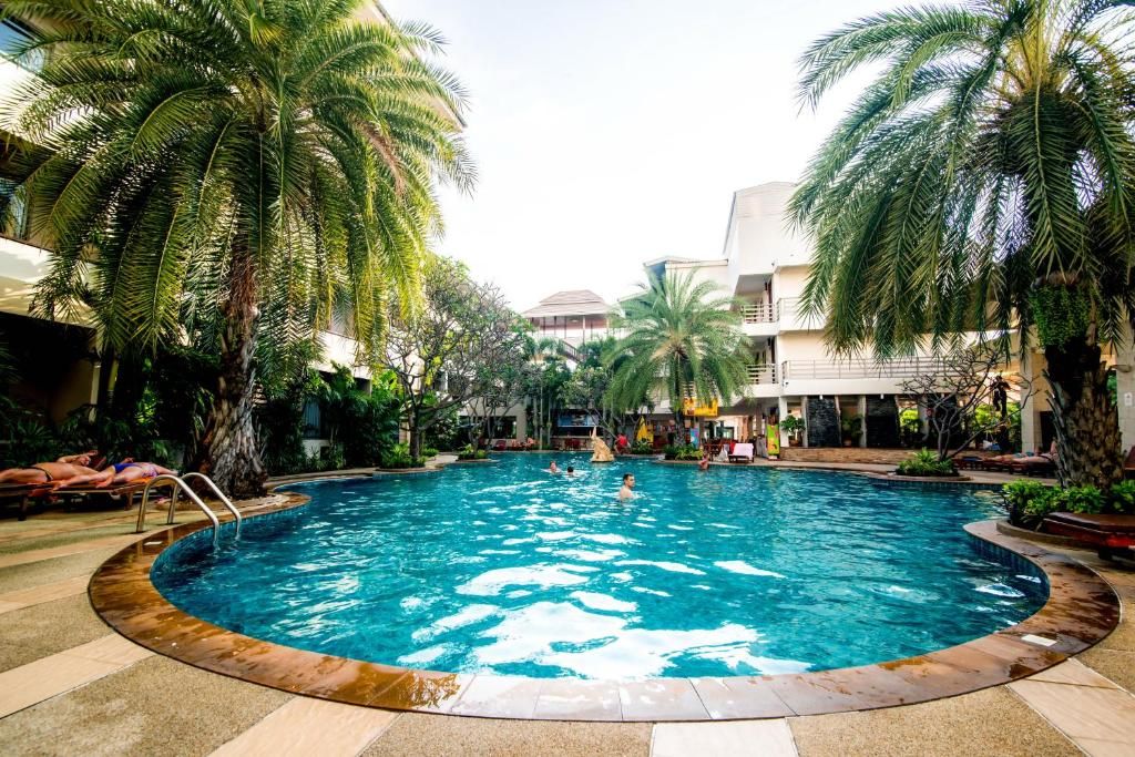 hotel photo