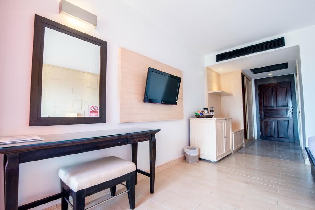 hotel photo