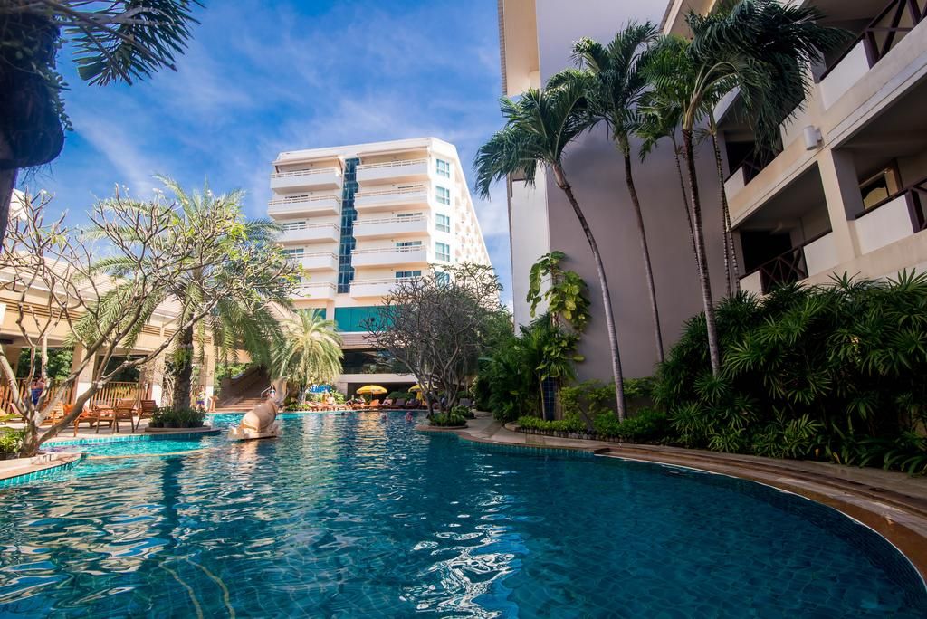 hotel photo