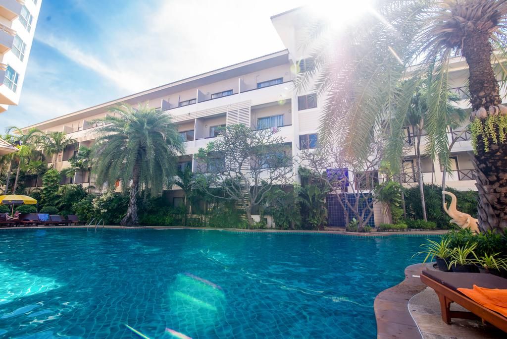 hotel photo