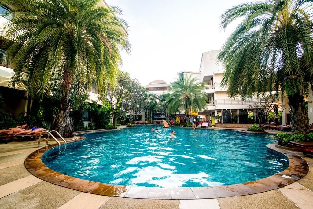 hotel photo