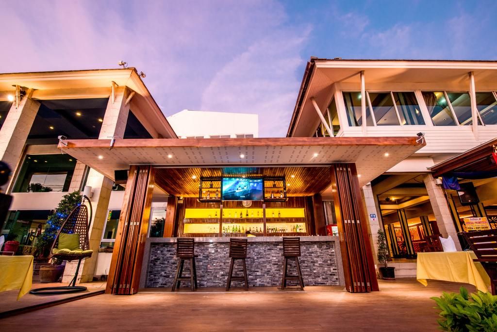 hotel photo