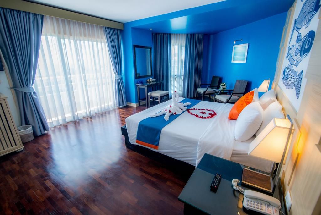 hotel photo