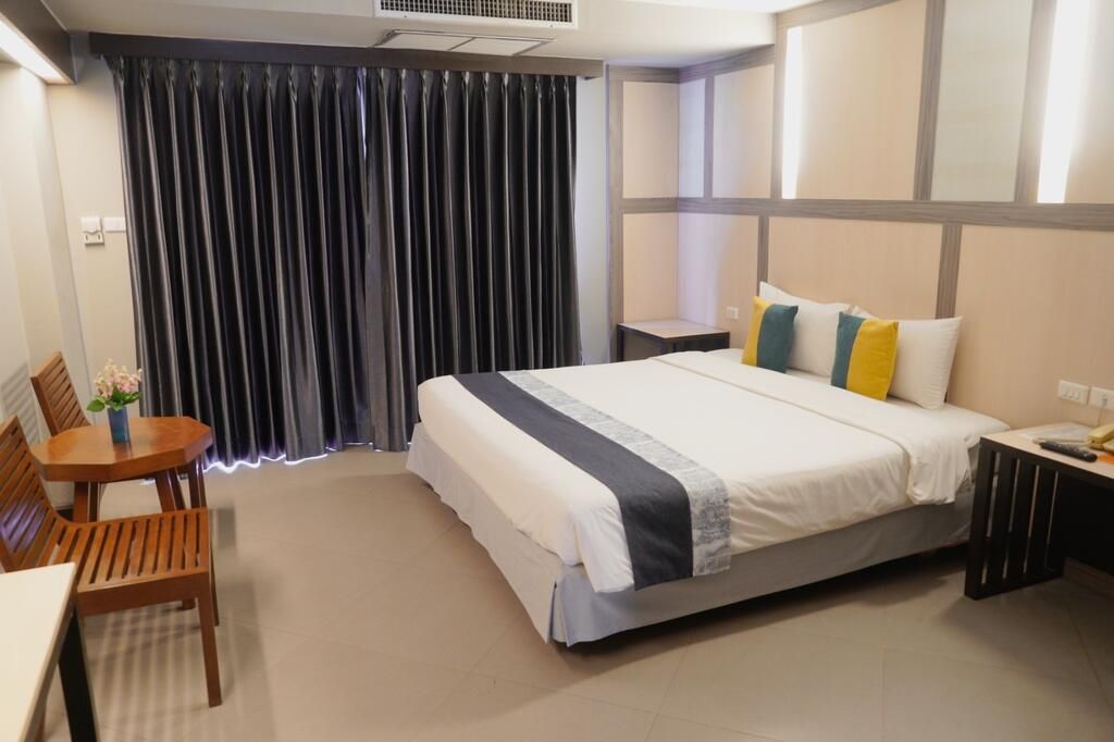 hotel photo