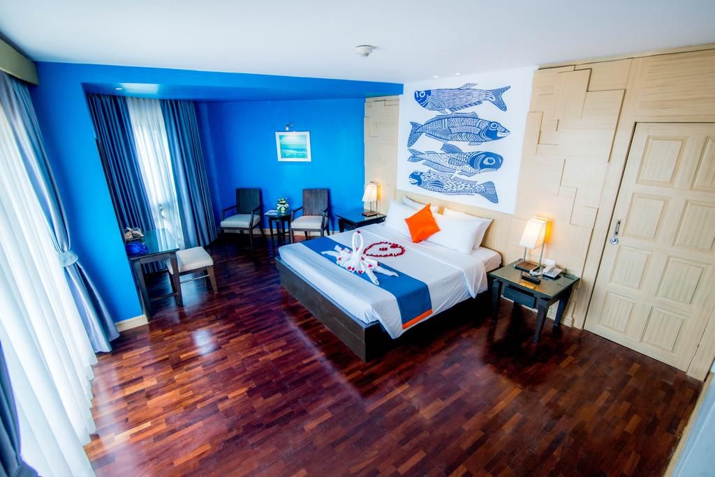 hotel photo
