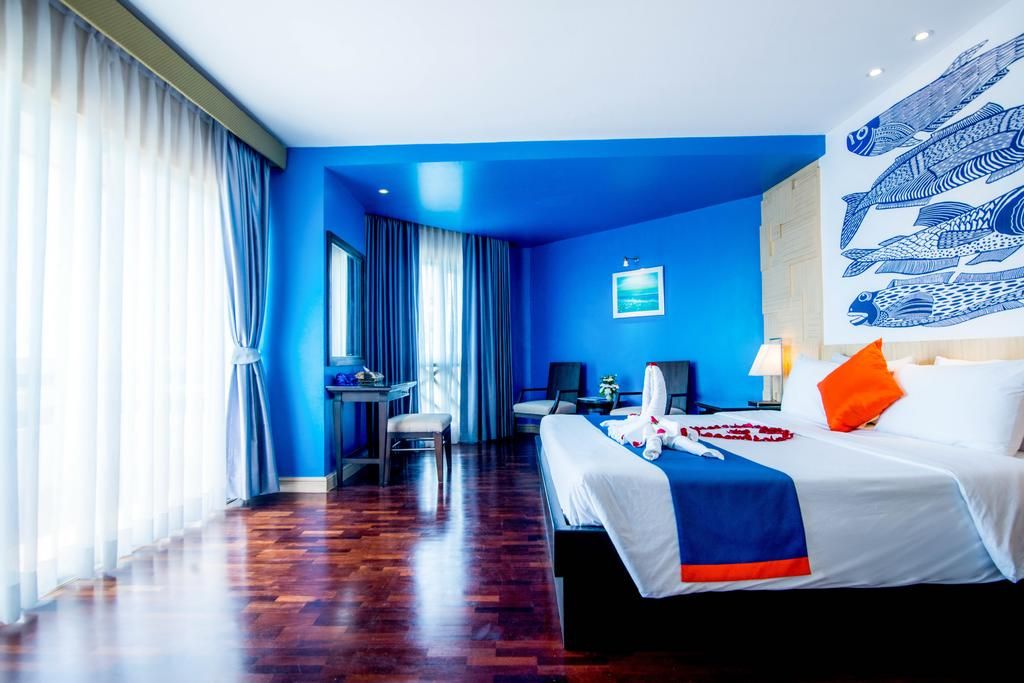 hotel photo