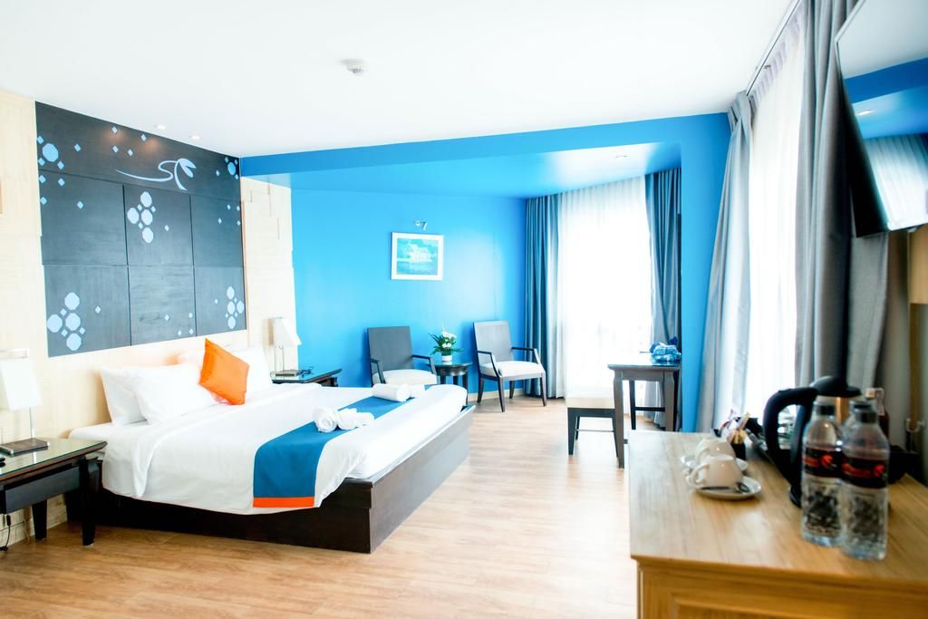 hotel photo