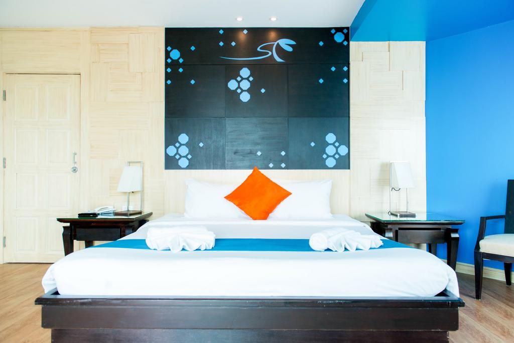 hotel photo