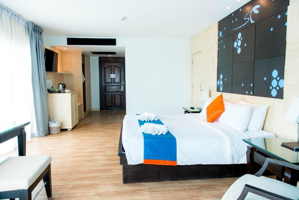 hotel photo